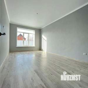 Дом 95м², 1-этажный, участок 5 сот.