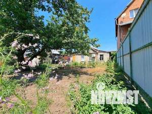 Дом 47м², 1-этажный, участок 4 сот.