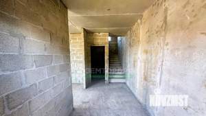 Таунхаус 123м², 2-этажный, участок 2 сот.