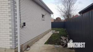 Дом 80м², 1-этажный, участок 4 сот.