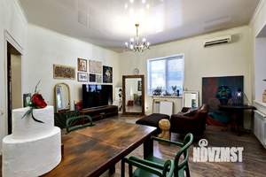 Дом 112м², 1-этажный, участок 4 сот.