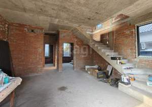 Дом 135м², 2-этажный, участок 3 сот.