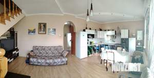 Дом 120м², 2-этажный, участок 4 сот.