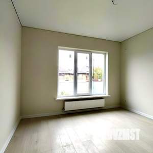 Коттедж 120м², 1-этажный, участок 4 сот.