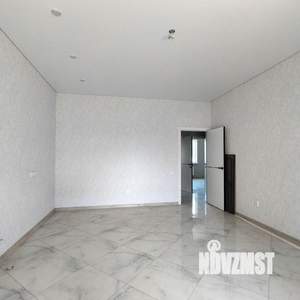 Коттедж 90м², 1-этажный, участок 3 сот.