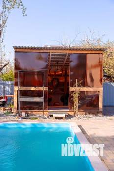 Дом 71м², 2-этажный, участок 4 сот.