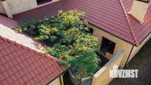 Дом 422м², 2-этажный, участок 10 сот.