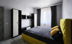 Дом 71м², 1-этажный, участок 3 сот.