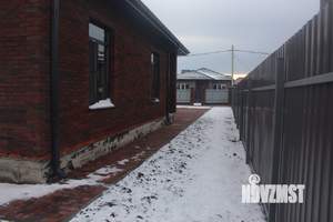 Дом 132м², 1-этажный, участок 5 сот.