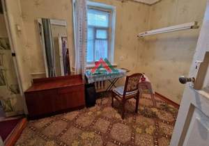 Дом 40м², 1-этажный, участок 0 сот.