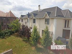 Коттедж 260м², 2-этажный, участок 10 сот.