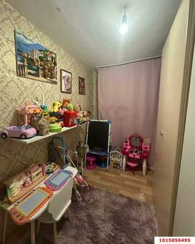 Дом 214м², 3-этажный, участок 6 сот.