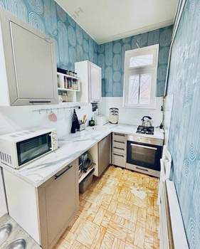 Дом 46м², 1-этажный, участок 1 сот.