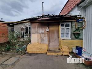 Дом 35м², 1-этажный, участок 1 сот.