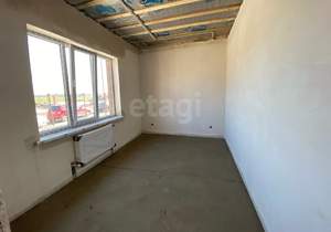 Дом 85м², 1-этажный, участок 4 сот.