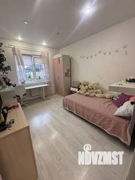 Дом 95м², 2-этажный, участок 4 сот.