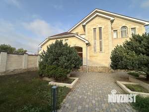 Дом 230м², 2-этажный, участок 8 сот.