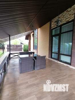 Дом 200м², 2-этажный, участок 5 сот.