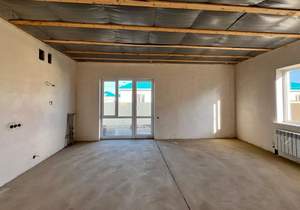 Дом 84м², 1-этажный, участок 3 сот.