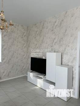 Дом 72м², 1-этажный, участок 3 сот.