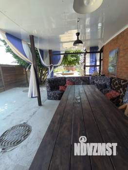 Дом 140м², 2-этажный, участок 7 сот.