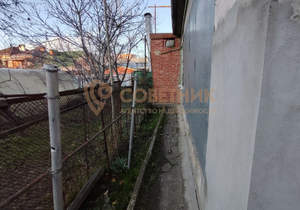 Дом 46м², 1-этажный, участок 4 сот.