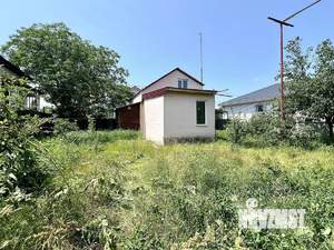 Дача 58м², 2-этажный, участок 4 сот.