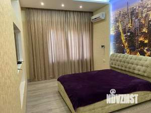 Дом 196м², 2-этажный, участок 4 сот.