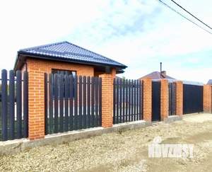 Дача 75м², 1-этажный, участок 3 сот.