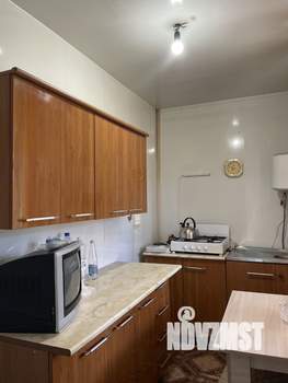 Дом 49м², 2-этажный, участок 4 сот.