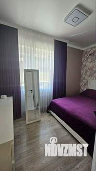 Дом 84м², 1-этажный, участок 3 сот.