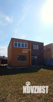 Дом 151м², 2-этажный, участок 4 сот.