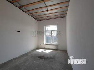 Дом 117м², 1-этажный, участок 6 сот.