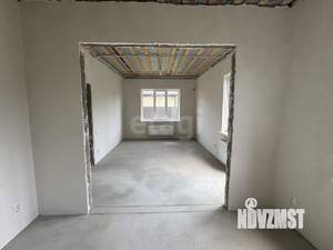 Дом 128м², 2-этажный, участок 5 сот.