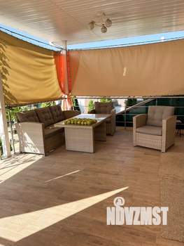 Дом 107м², 1-этажный, участок 6 сот.