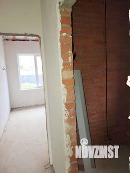 Дом 80м², 1-этажный, участок 3 сот.