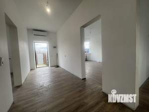 Дом 95м², 1-этажный, участок 3 сот.