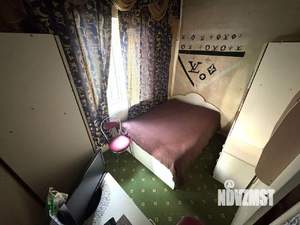 Дом 123м², 2-этажный, участок 6 сот.