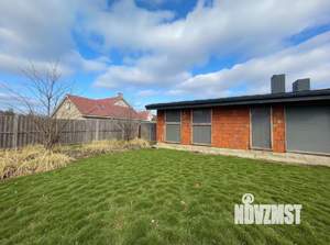 Дом 210м², 1-этажный, участок 12 сот.