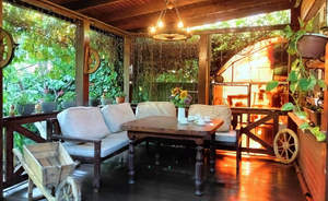 Дом 86м², 1-этажный, участок 4 сот.