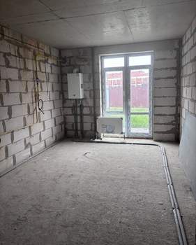 Дом 110м², 2-этажный, участок 2 сот.