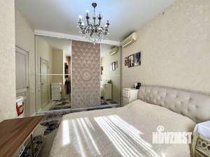 Дом 79м², 1-этажный, участок 4 сот.