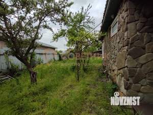 Дом 70м², 2-этажный, участок 6 сот.