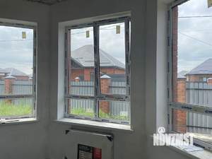 Коттедж 133м², 2-этажный, участок 6 сот.