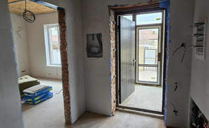 Дом 118м², 1-этажный, участок 4 сот.