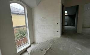 Дом 165м², 2-этажный, участок 4 сот.