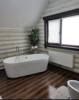 Дом 300м², 3-этажный, участок 8 сот.