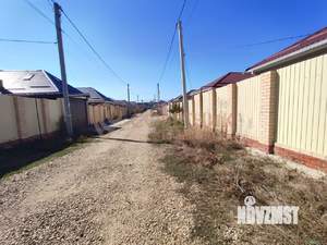 Дом 84м², 1-этажный, участок 3 сот.