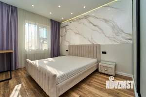 Дом 126м², 2-этажный, участок 3 сот.