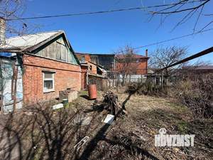 Дом 92м², 1-этажный, участок 3 сот.